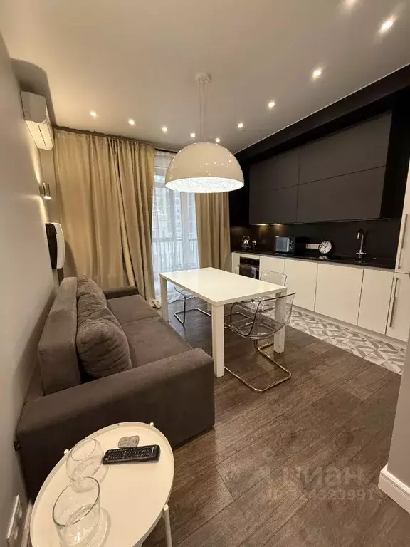 1-к кв. Санкт-Петербург Московский просп., 139к2 (49.0 м) - Фото 1