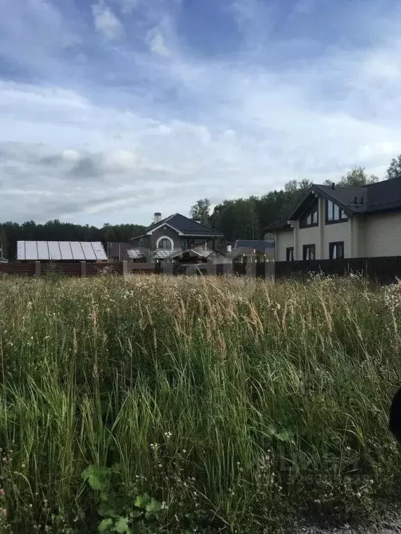 Участок в Московская область, Домодедово городской округ, д. Поздново, ... - Фото 2