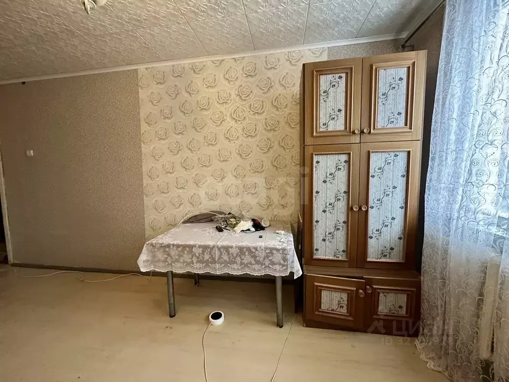 2-к кв. Московская область, Клин городской округ, пос. Чайковского 12 ... - Фото 1