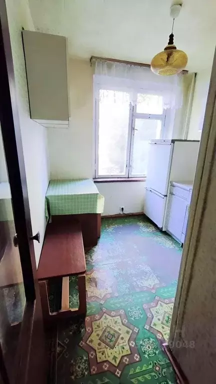 2-к кв. Москва ул. 4-я Марьиной рощи, 8А (42.0 м) - Фото 1