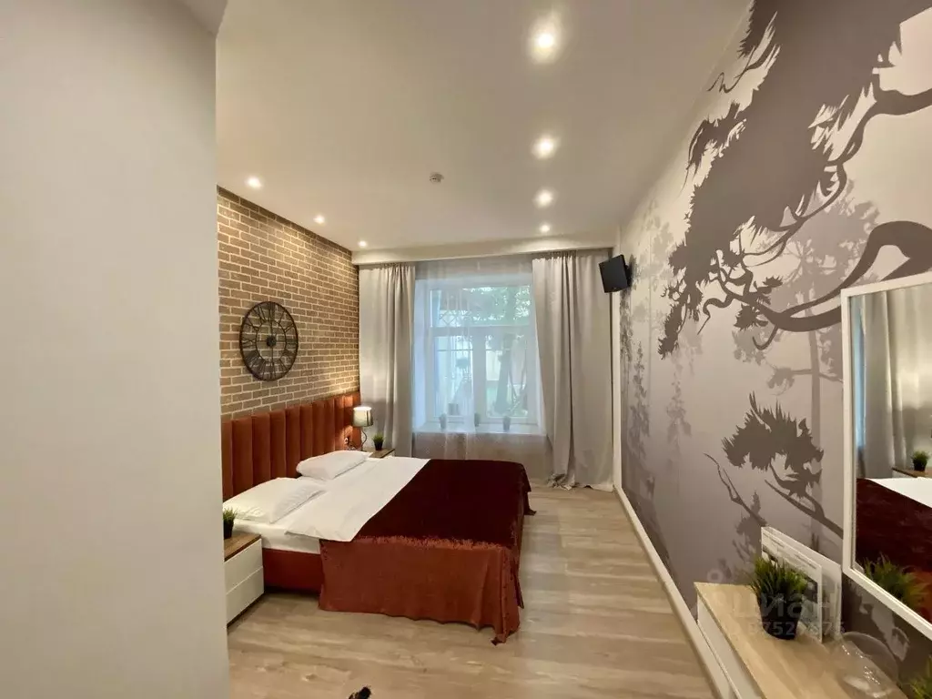 Комната Москва Малый Златоустинский пер., 3С1 (15.0 м) - Фото 0