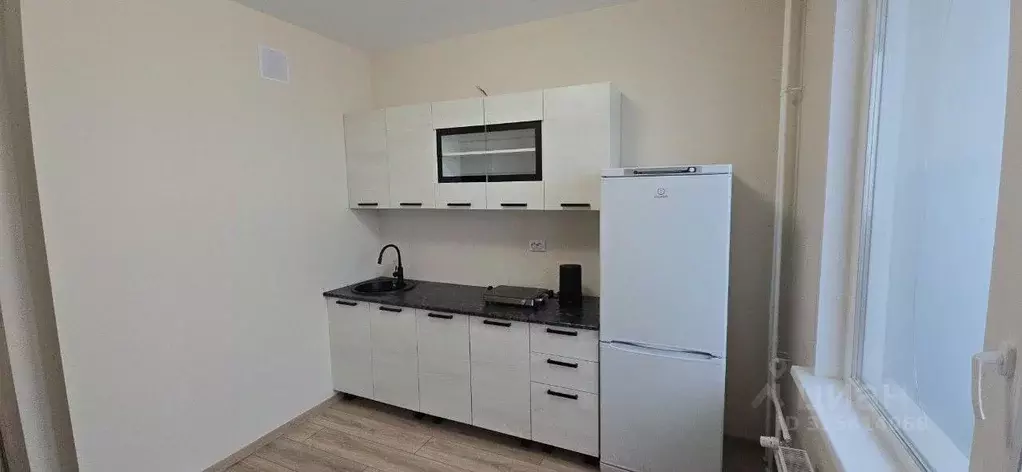 1-к кв. Новосибирская область, Новосибирск Игарская ул., 5 (36.4 м) - Фото 1