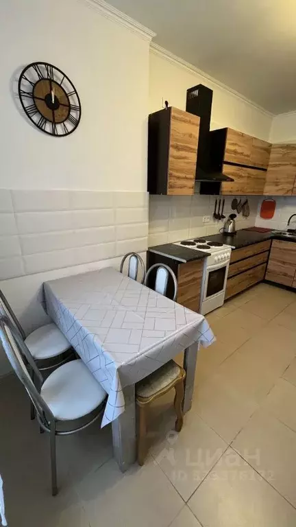 1-к кв. Москва Мукомольный проезд, 2 (44.0 м) - Фото 1