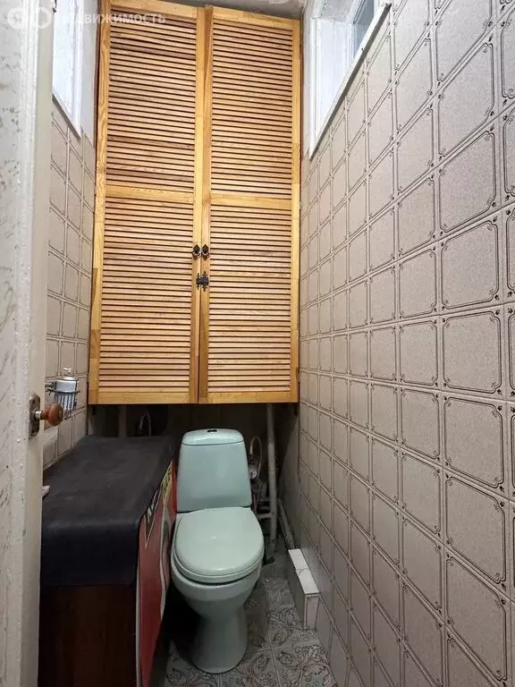 3-комнатная квартира: Москва, улица Куусинена, 6к1 (80 м) - Фото 1