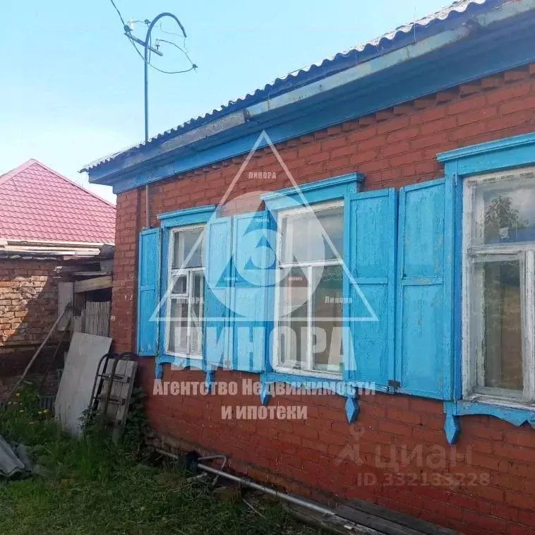 Дом в Омская область, Омск Порт-Артур мкр, ул. 22-я Марьяновская (62 ... - Фото 2