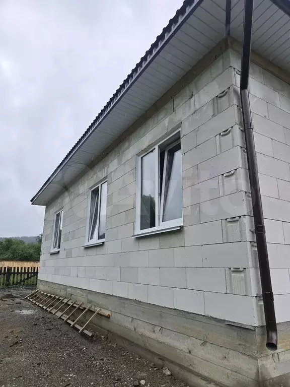 Дом 100 м на участке 7 сот. - Фото 1
