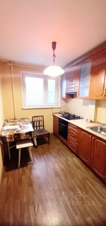 2-к кв. Мурманская область, Мурманск ул. Александрова, 4/1 (43.1 м) - Фото 0