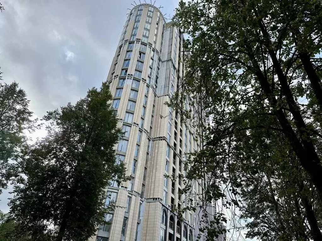 Студия Санкт-Петербург Алтайская ул., 39 (30.32 м) - Фото 1