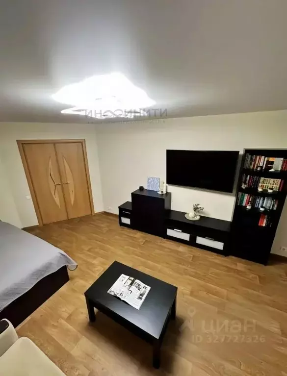 1-к кв. Московская область, Люберцы ул. Митрофанова, 22к1 (45.0 м) - Фото 1