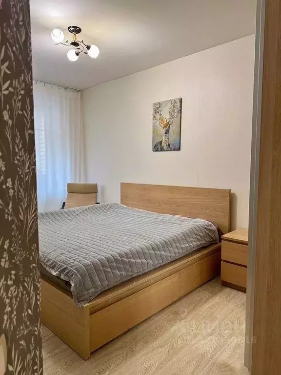 2-к кв. Московская область, Мытищи Октябрьский просп., 10А (74.0 м) - Фото 0