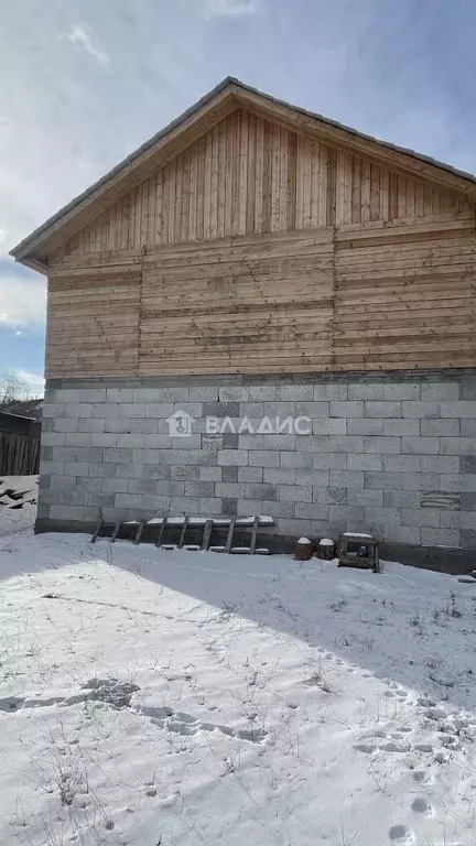 Дом в Бурятия, Улан-Удэ ул. Крылова, 22А (240 м) - Фото 2