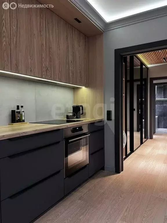 2-комнатная квартира: Оренбург, Северный проезд, 24/1 (61.3 м) - Фото 2