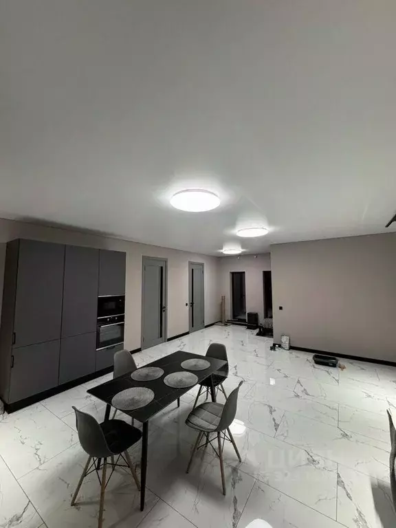 Коттедж в Иркутская область, Иркутский муниципальный округ, д. ... - Фото 1