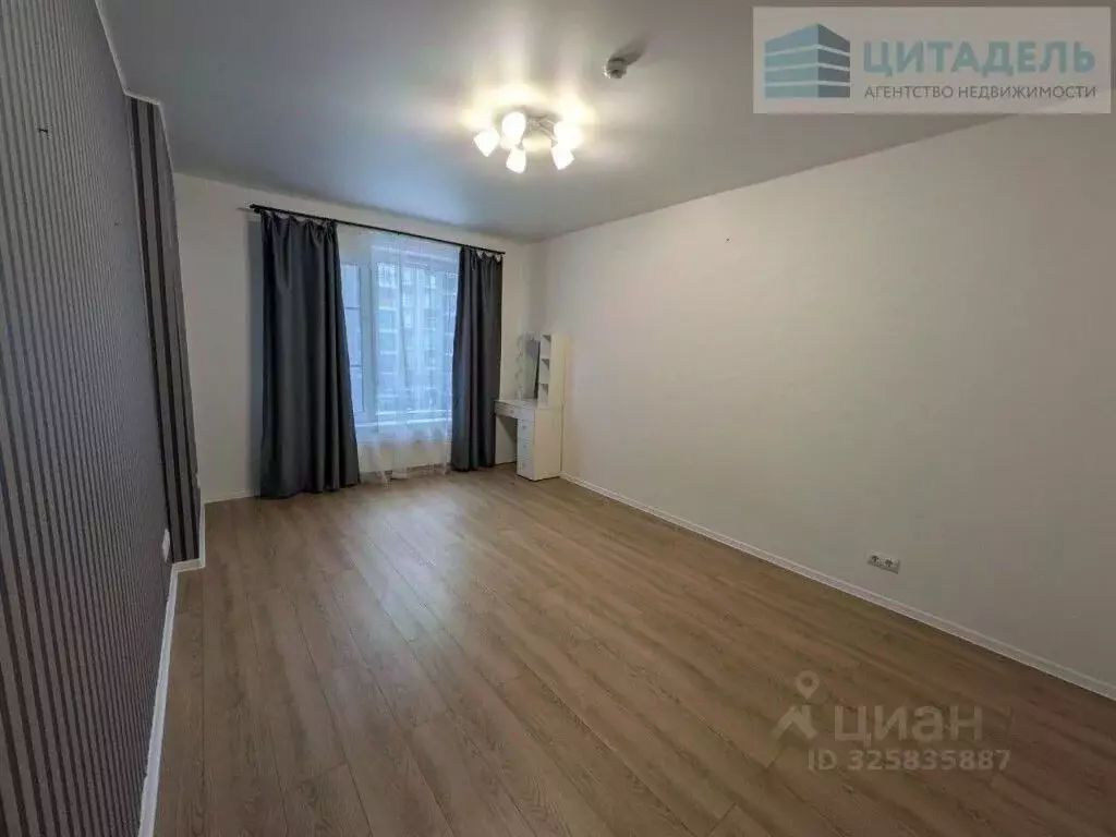 2-к кв. Москва Кусковская ул., 12/1 (60.0 м) - Фото 2