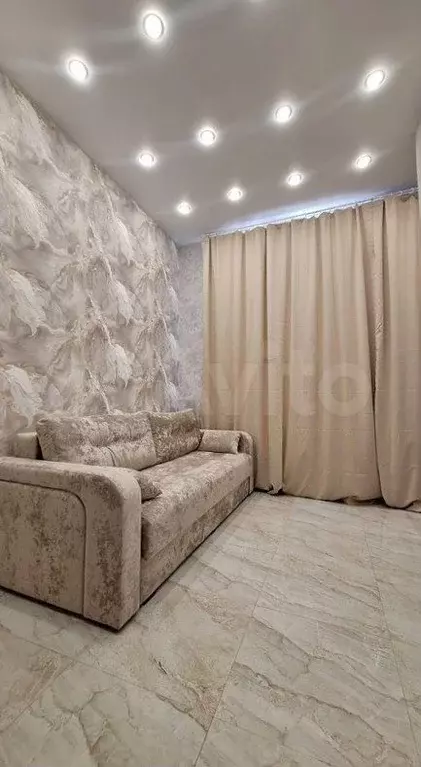 Квартира-студия, 30 м, 11/12 эт. - Фото 1