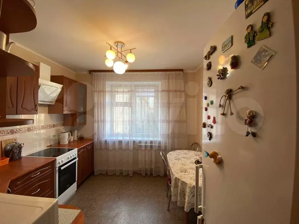2-к. квартира, 51 м, 3/9 эт. - Фото 1