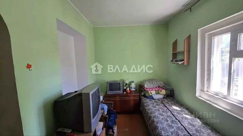Дом в Бурятия, Улан-Удэ ул. Тугнуйская, 151 (77 м) - Фото 1