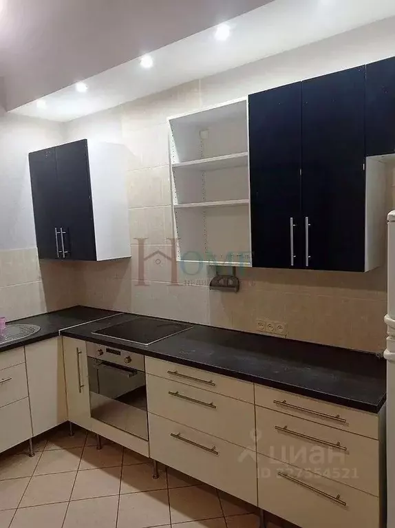 2-к кв. Новосибирская область, Новосибирск просп. Дзержинского, 40 ... - Фото 1