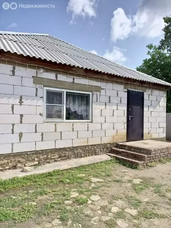 Дом в Благодатное, Таманская улица (90 м) - Фото 1