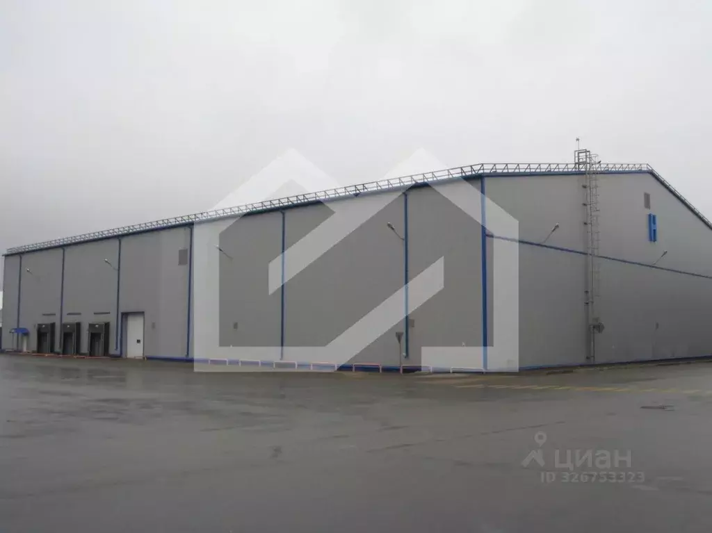 Производственное помещение в Московская область, Раменский ... - Фото 2