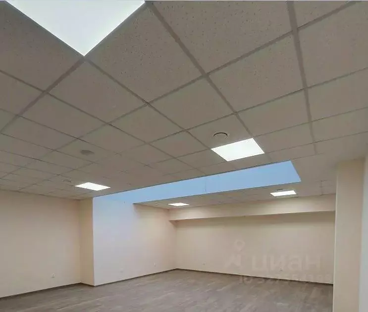 Офис в Санкт-Петербург Новолитовская ул., 15 (960 м) - Фото 1