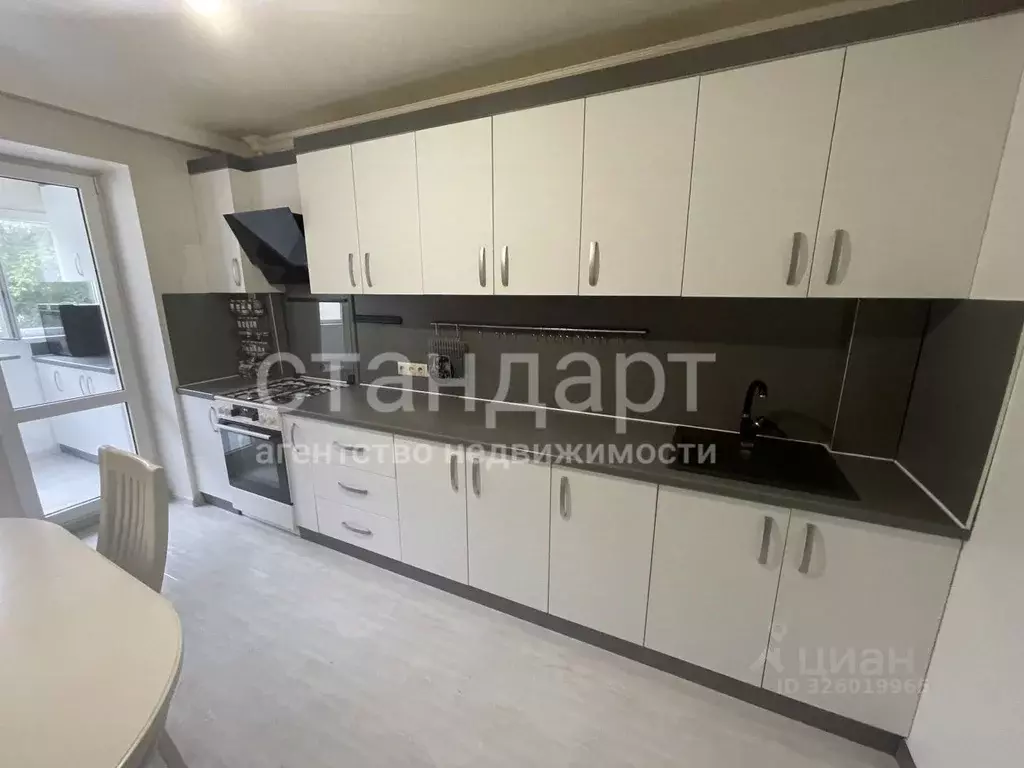 3-к кв. Ставропольский край, Ессентуки Нагорная ул. (65.8 м) - Фото 2