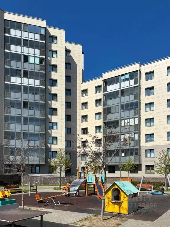 Гараж в Санкт-Петербург Днепропетровская ул., 37 (15 м) - Фото 2