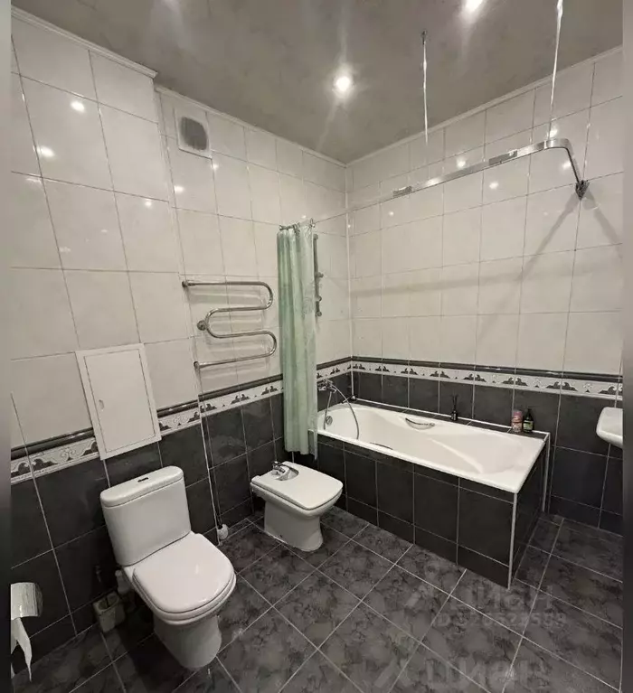 2-к кв. Москва Кутузовский просп., 30 (55.0 м) - Фото 2