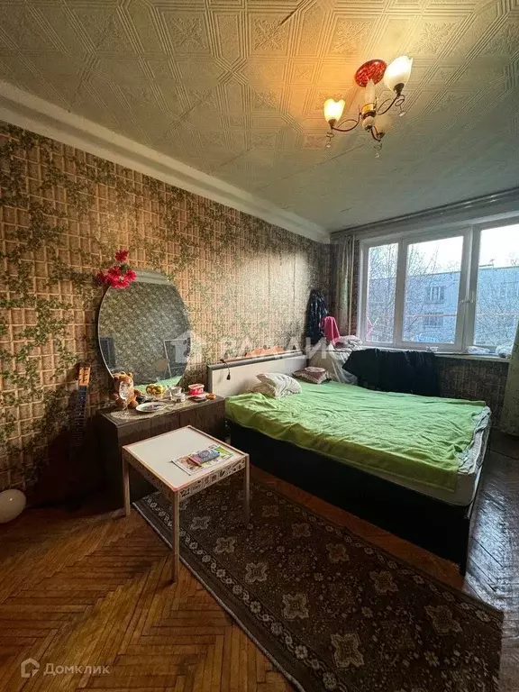 Продаётся 3-к квартира, 60.2 м - Фото 0