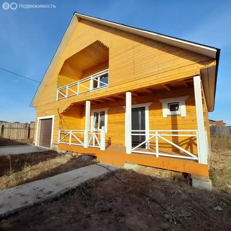 Дом в деревня Грановщина, Малиновая улица (180 м) - Фото 1