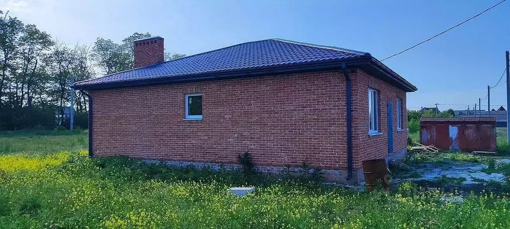 Дом в Ростовская область, Аксайский район, Щепкинское с/пос, пос. ... - Фото 2