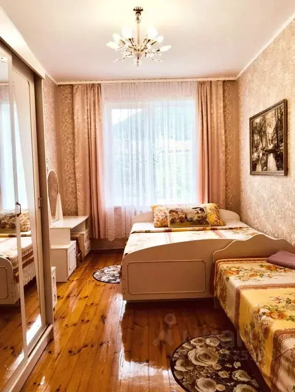 Комната Краснодарский край, Туапсинский муниципальный округ, с. Агой ... - Фото 0
