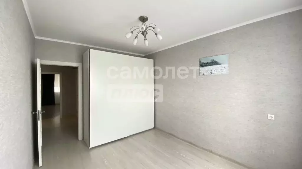 2-к кв. Кемеровская область, Кемерово ул. Серебряный Бор, 12 (53.1 м) - Фото 1