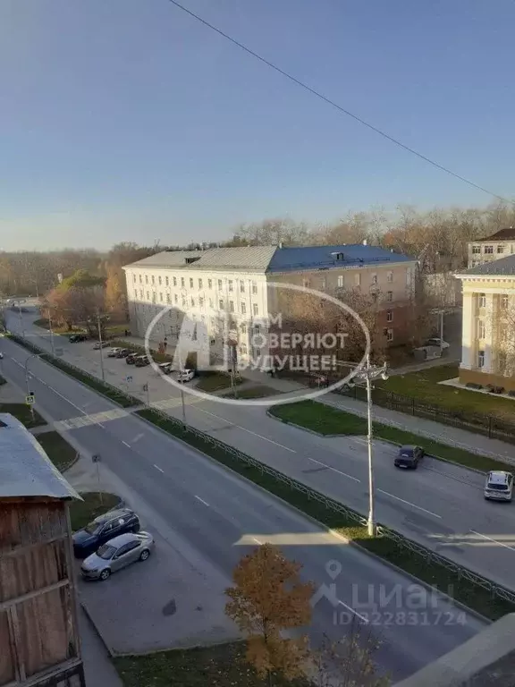 4-к кв. Пермский край, Березники Советский просп., 18 (100.0 м) - Фото 2