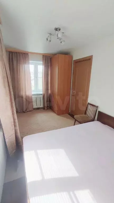 2-к. квартира, 40,9 м, 5/5 эт. - Фото 0