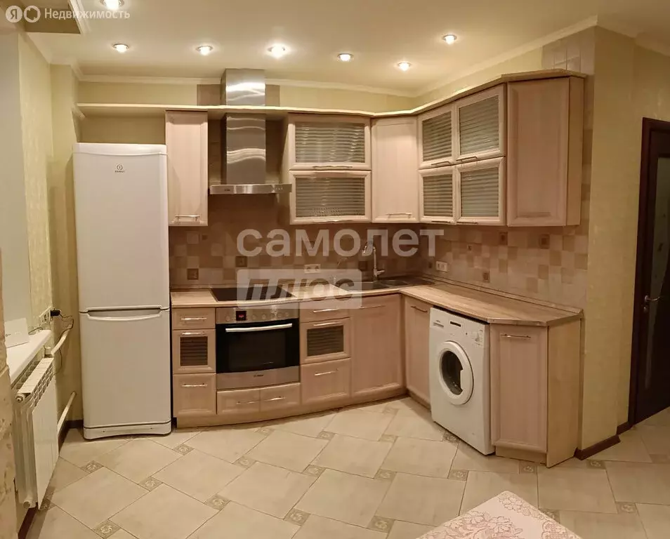 1-комнатная квартира: Орёл, улица 8 Марта, 8 (48.9 м) - Фото 2