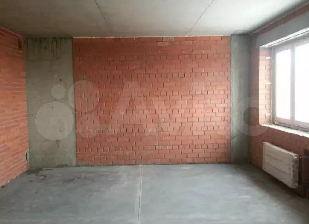 Квартира-студия, 22,4 м, 3/16 эт. - Фото 1