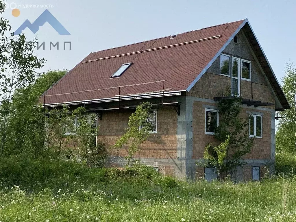 Дом в Ярославский муниципальный округ, деревня Фёдоровское (150.2 м) - Фото 0