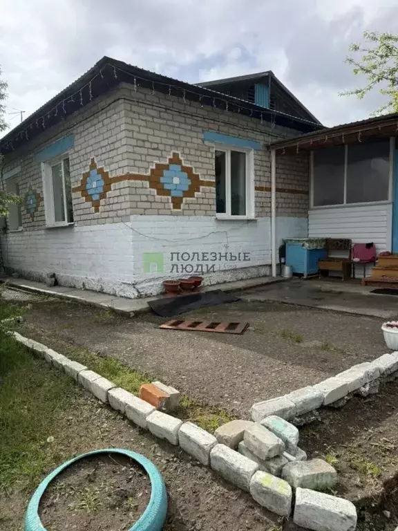3-к кв. Забайкальский край, Читинский муниципальный округ, с. Сивяково ... - Фото 1