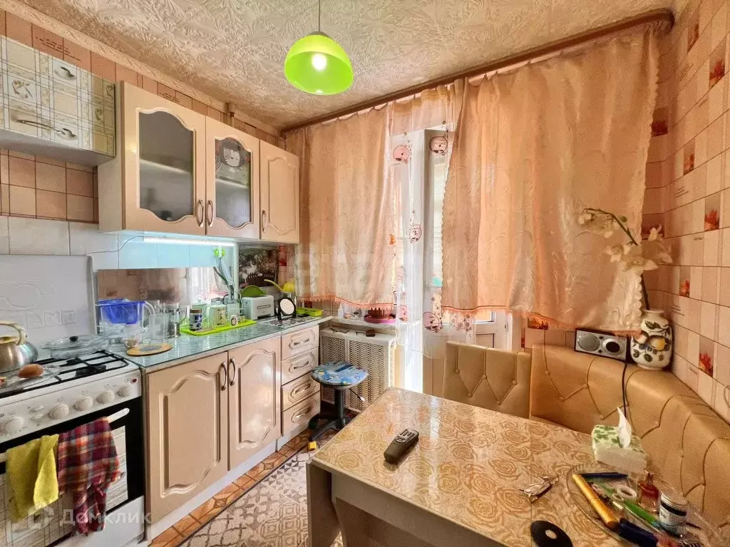 Продаётся 1-к квартира, 33 м - Фото 0