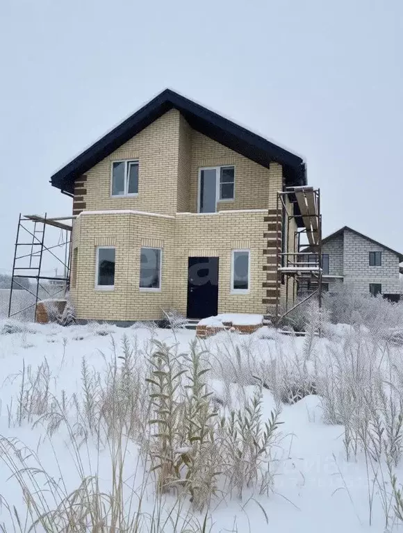 Участок в Ярославская область, Ярославский муниципальный округ, д. ... - Фото 1