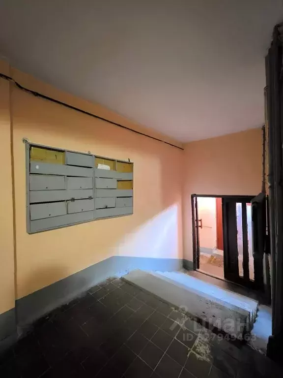 3-к кв. Ленинградская область, Гатчинский муниципальный округ, пос. ... - Фото 2