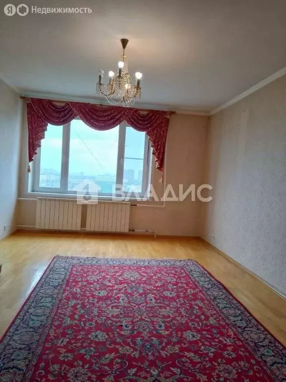 3-комнатная квартира: Москва, 2-я Владимирская улица, 8к2 (64.4 м) - Фото 0