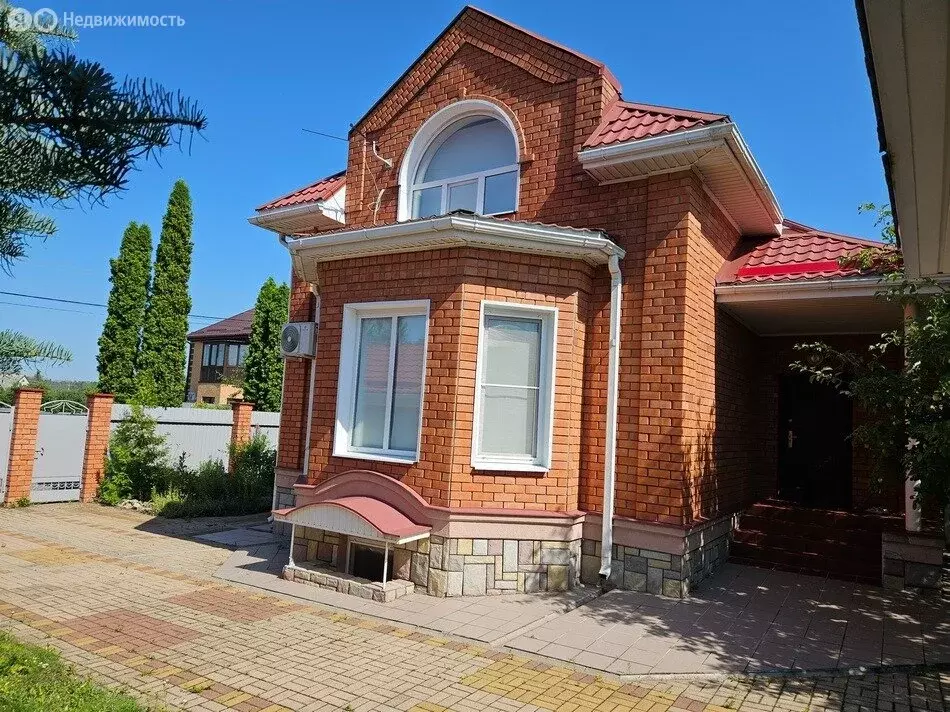 Дом в Чертовицы, Западная улица, 17 (230 м) - Фото 0
