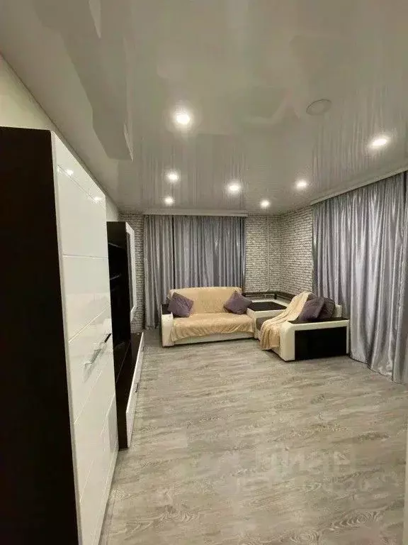 2-к кв. Воронежская область, Воронеж Острогожская ул., 63 (49.0 м) - Фото 1