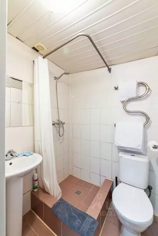 Комната Санкт-Петербург Лиговский просп., 48 (13.0 м) - Фото 2