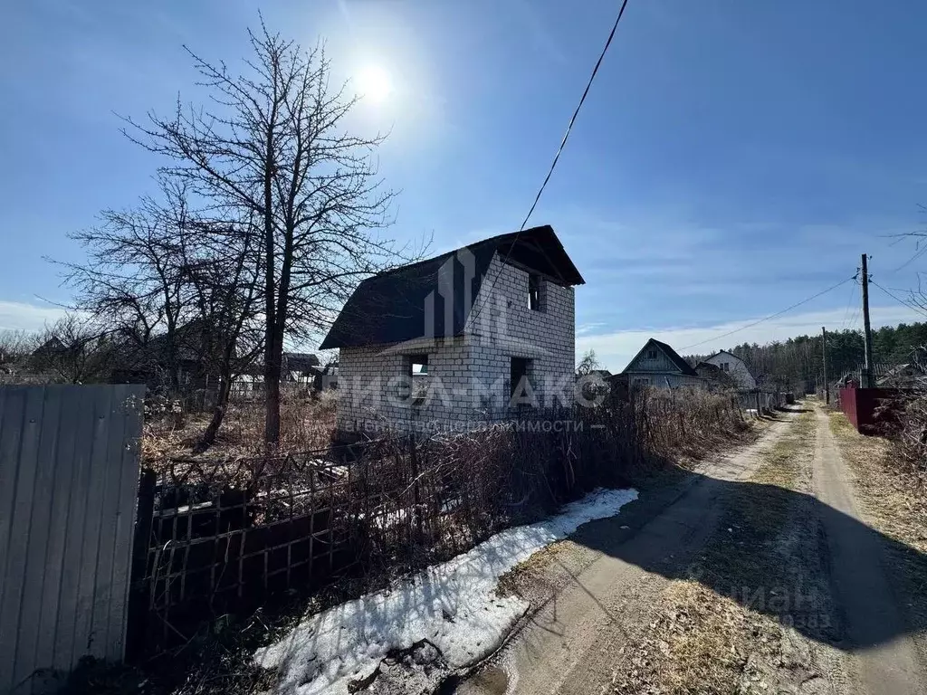 Участок в Брянская область, Брянский район, Нетьинское с/пос, ... - Фото 2