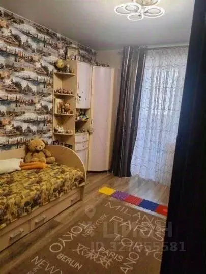 3-к кв. Белгородская область, Губкин Мичуринский мкр, 4 (84.0 м) - Фото 2
