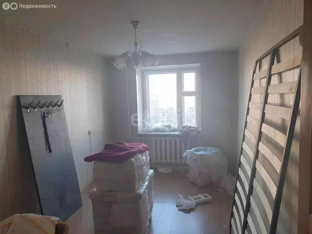 3-комнатная квартира: Тюмень, Холодильная улица, 136к1 (72.7 м) - Фото 2