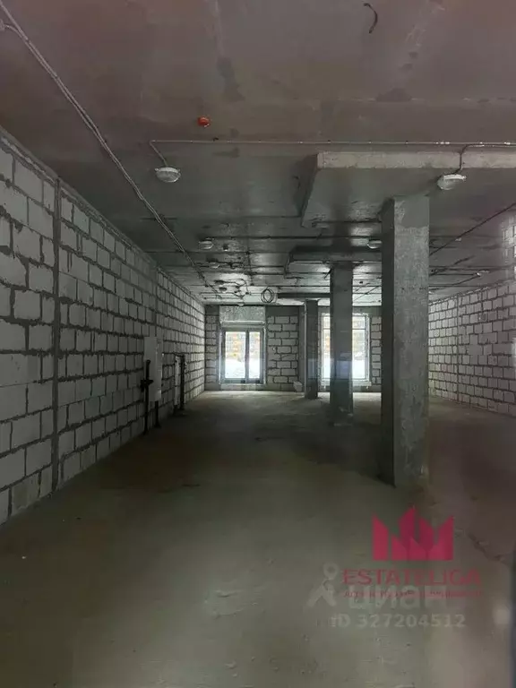 Помещение свободного назначения в Москва Очаковское ш., 5к3 (175 м) - Фото 2